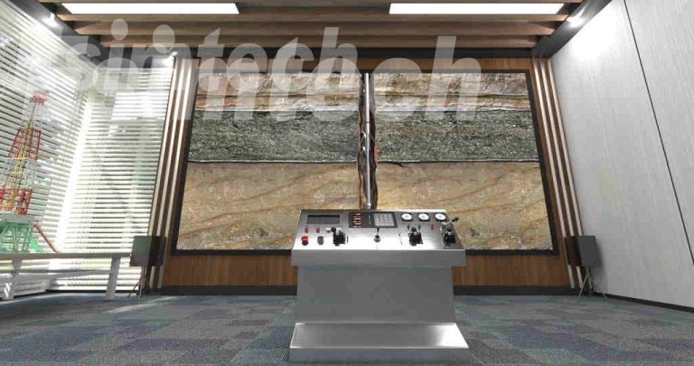 3 Types of Oil and Gas Well Logging Simulators