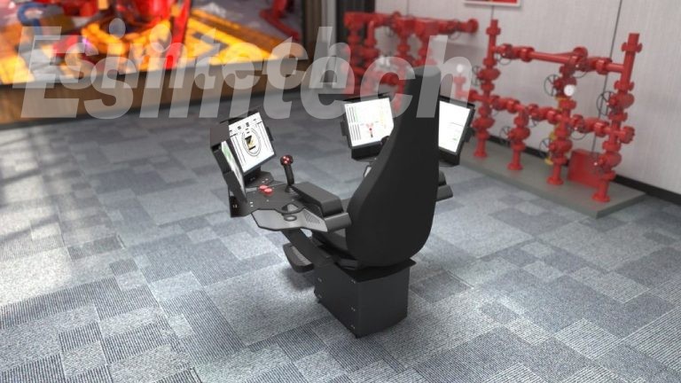 How Much Do You Know About Drilling Simulator