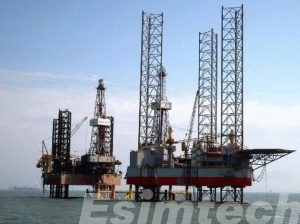 coastal drilling