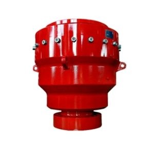 Annular Blowout Preventer