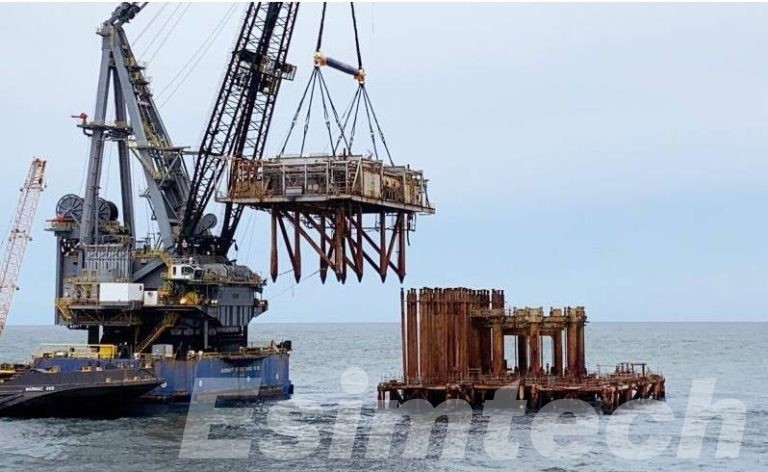 How to do Well in Offshore Oil Rig Decommissioning: What are Challenges and Strategies and How Simulation Technology Used for It