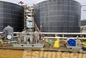 Chemical Enhanced Oil Recovery