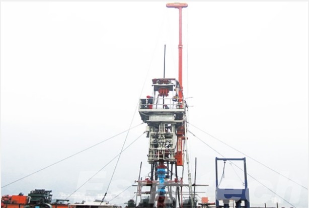 Snubbing Units in the Oil and Gas Operation