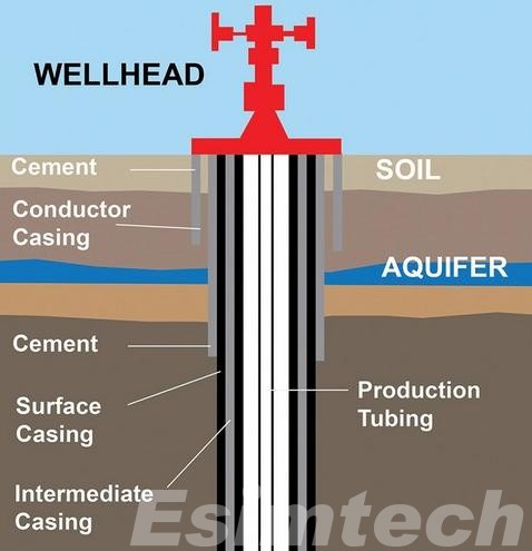 Well Integrity Management System