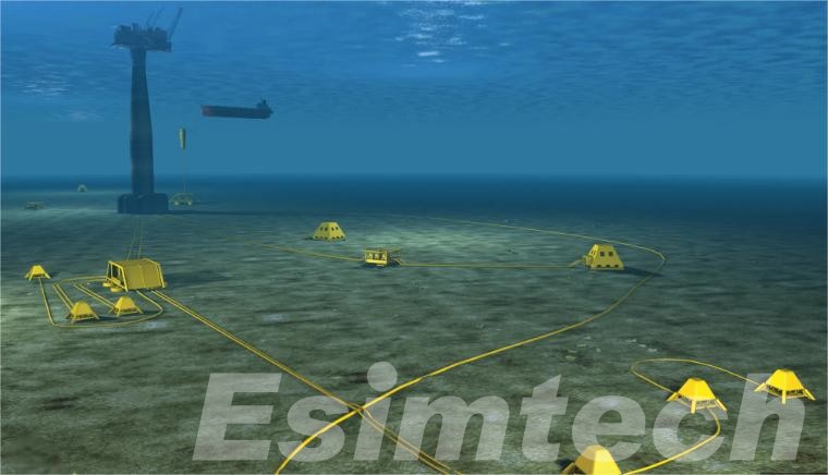 Wireline Operations in Deepwater Well Interventions