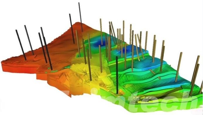 Strategic Infill Drilling