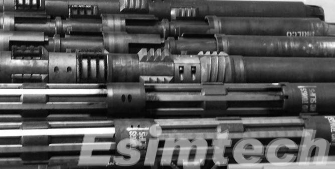 Wellbore Cleanout tools