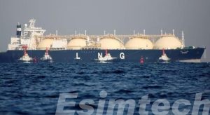 LNG Transportation