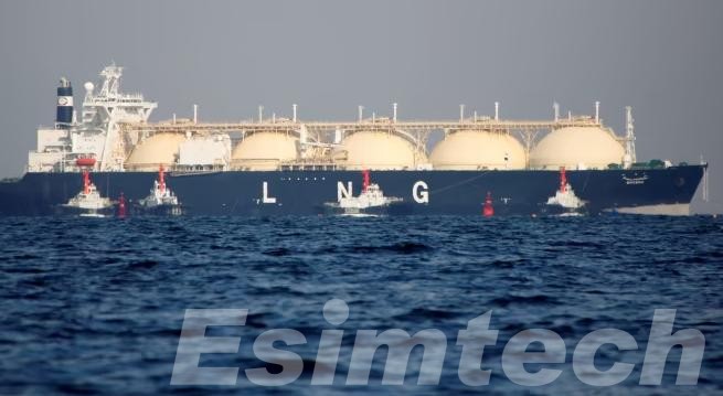 LNG Transportation