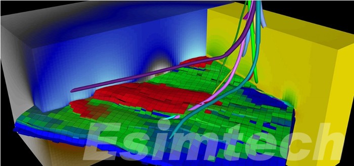 Reservoir geomechanics