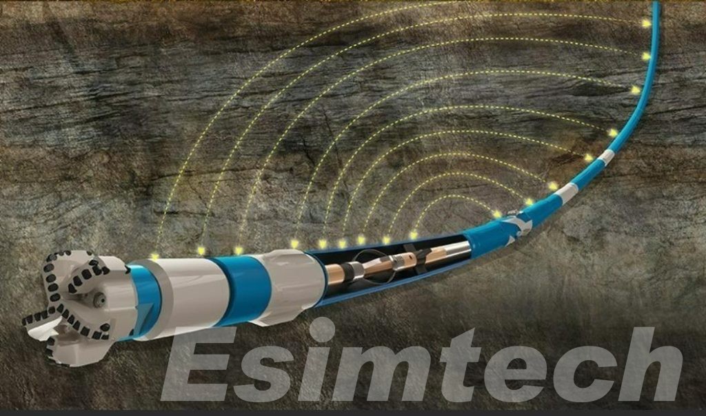 Measurement While Drilling System Downhole Sensor