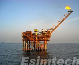 Offshore Fixed Platforms