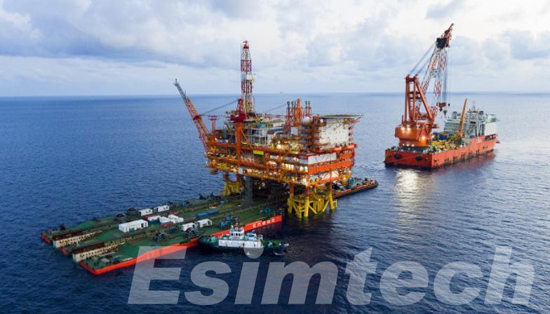 Offshore Floating Platforms