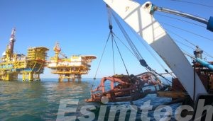 Offshore well intervention