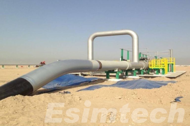 What is an Oil and Gas Gathering System