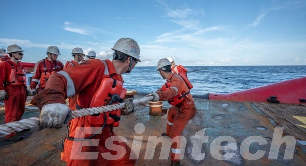 Spill Response Technologies