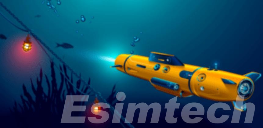 Autonomous Underwater Vehicles (AUVs)