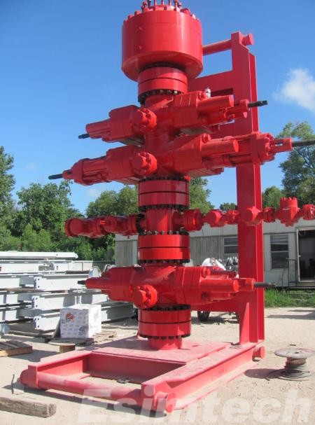 Blowout Preventer