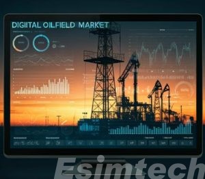 Digital Oilfield Market