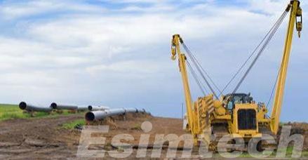 Trenchless Drilling in Oil and Gas