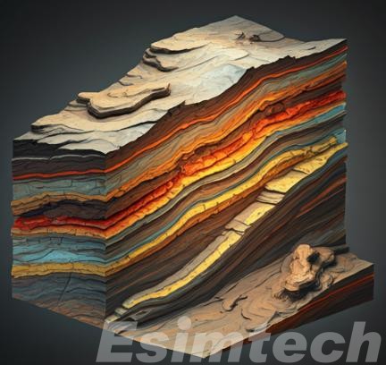 Dynamic Geological Modeling