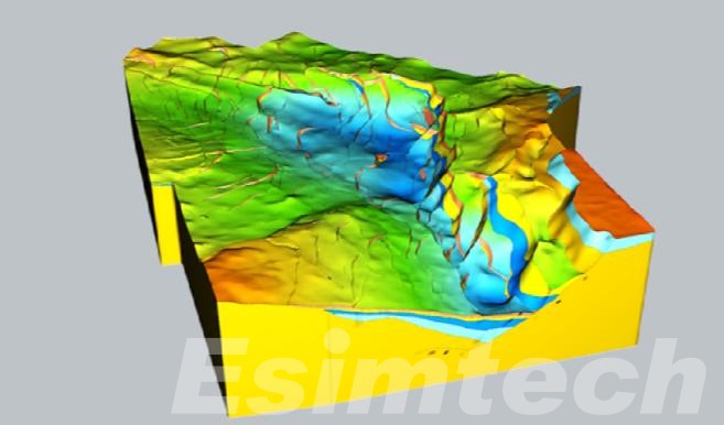 Geological Modeling