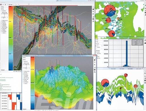 Reservoir Simulation Software