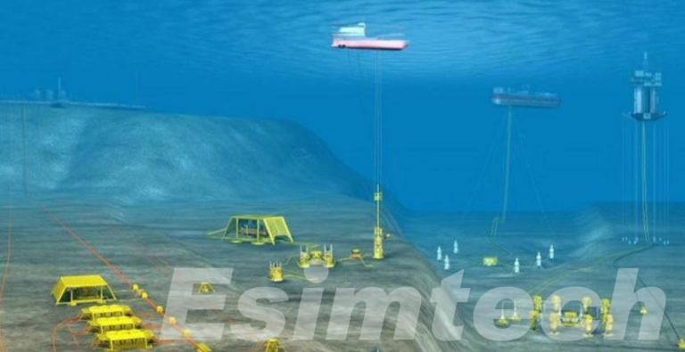 Subsea Production System