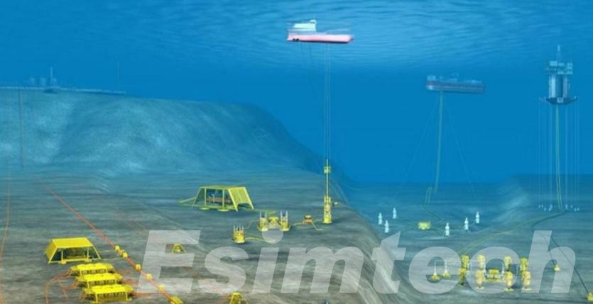 Subsea Production System