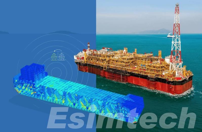 Digital Twins in FPSO Operations