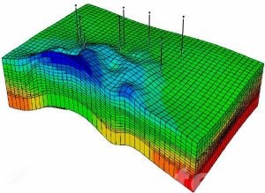 Reservoir Simulation