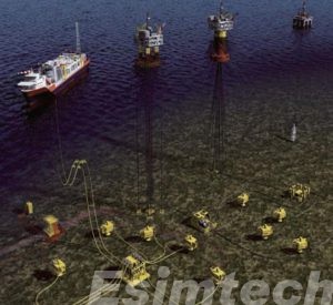 Subsea Engineering oil and gas