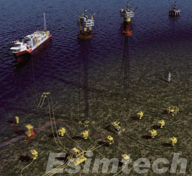 Subsea Engineering oil and gas