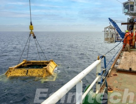 Subsea Wells Decommissioning