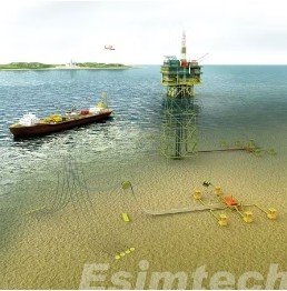 decommissioning subsea structures