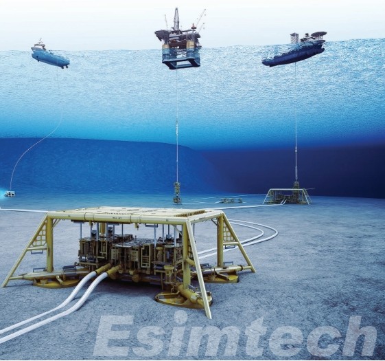 subsea technologies in the oil and gas industry(1)