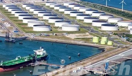 Floating LNG vs. Traditional Land Based LNG