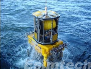 Subsea Equipment Operation