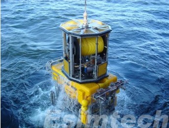 Subsea Equipment Operation