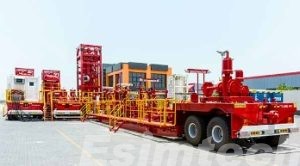 underbalanced drilling equipment