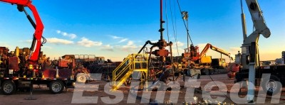 Hydraulic Fracturing Operations