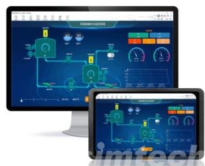 Real-Time Monitoring of Well Parameters