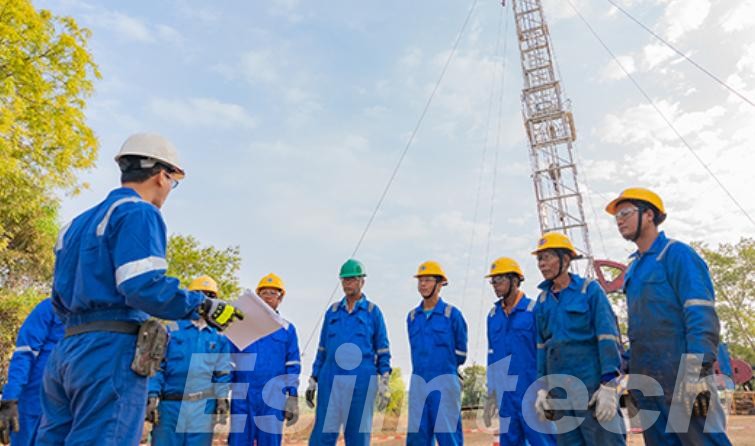 Traditional Oil and Gas Training