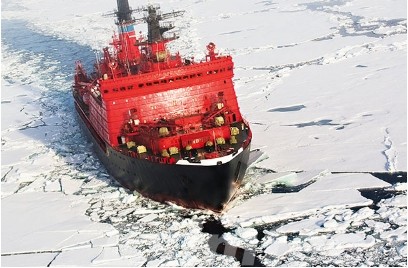 Challenges in Arctic Drilling