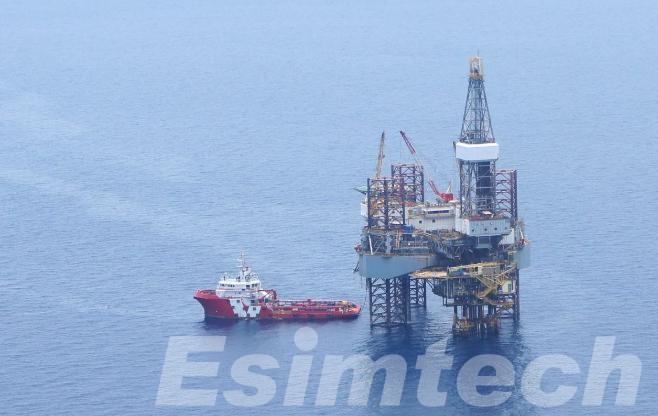 Deepwater Drilling