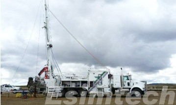 Electric Wireline Service