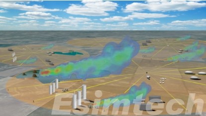 Key Technologies for Methane Leak Detection