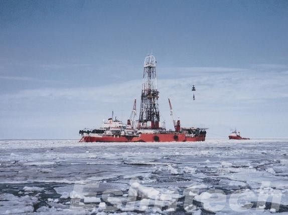 Offshore Drilling in the Arctic