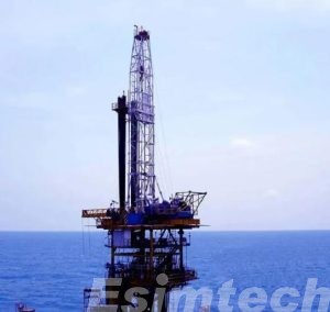 Offshore well workover