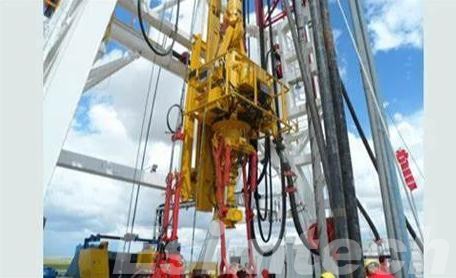 Top Drive drilling System